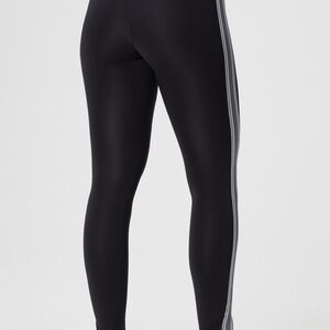MOTION365+ Twisted Stripe Pull On Pant